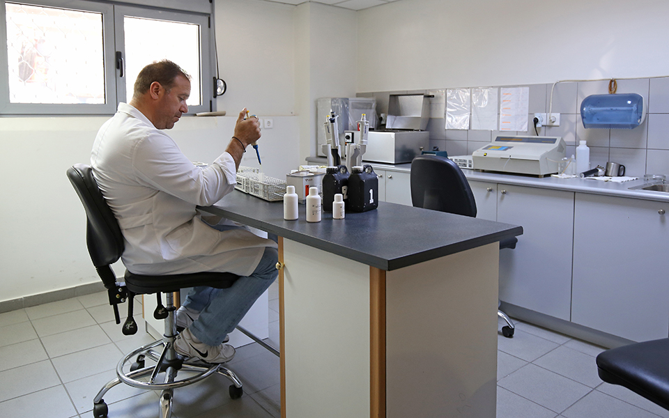 Δημοτικό Ιατρείο Πατησίων: «Παυσίπονο» για τις ημικρανίες της κρίσης-3