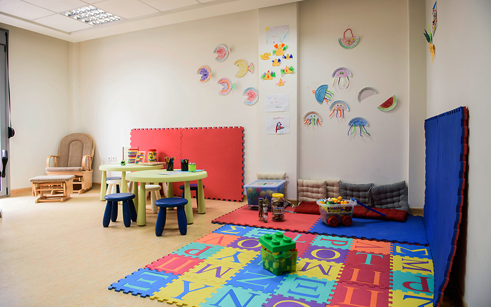 Δημοτικό Ιατρείο Πατησίων: «Παυσίπονο» για τις ημικρανίες της κρίσης-4