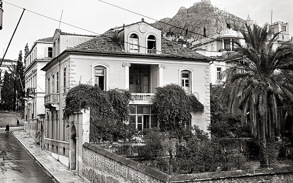 Mια φορά κι έναν καιρό-7