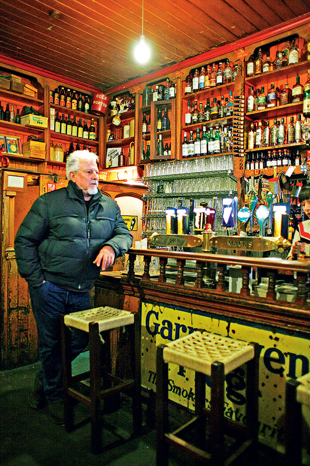 Ιρλανδία: Έξοδος στον Ατλαντικό-2