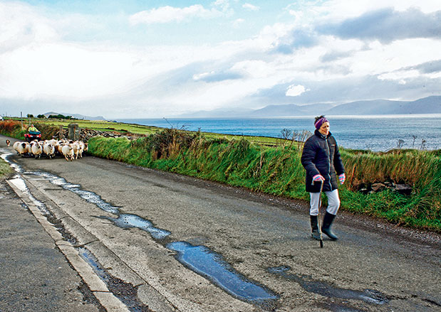 Ιρλανδία: Έξοδος στον Ατλαντικό-4