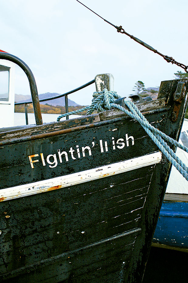 Ιρλανδία: Έξοδος στον Ατλαντικό-5