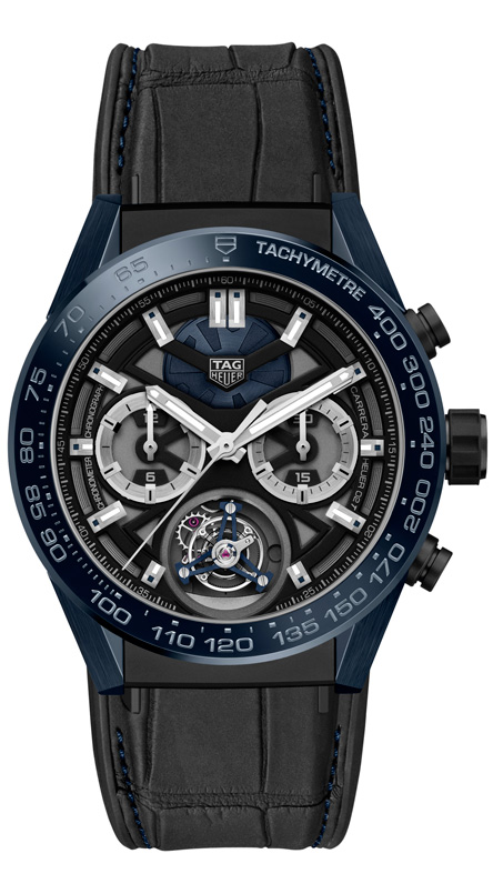 BASELWORLD 2018 – Τα νέα της TAG HEUER-5