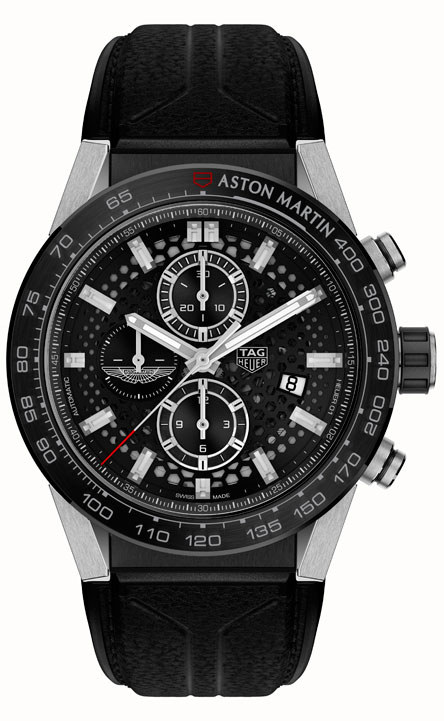 BASELWORLD 2018 – Τα νέα της TAG HEUER-11