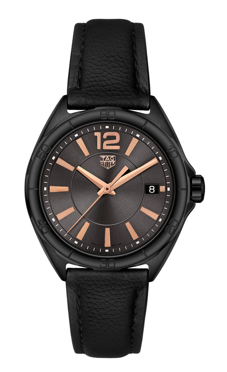 BASELWORLD 2018 – Τα νέα της TAG HEUER-10