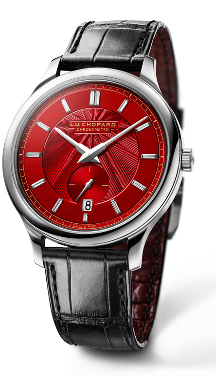 Η CHOPARD στις Κάννες, ο Χρυσός Φοίνικας και ένα L.U.C για το κόκκινο χαλί-2