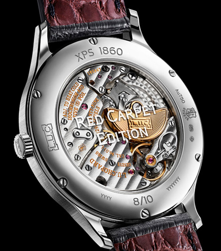 Η CHOPARD στις Κάννες, ο Χρυσός Φοίνικας και ένα L.U.C για το κόκκινο χαλί-3