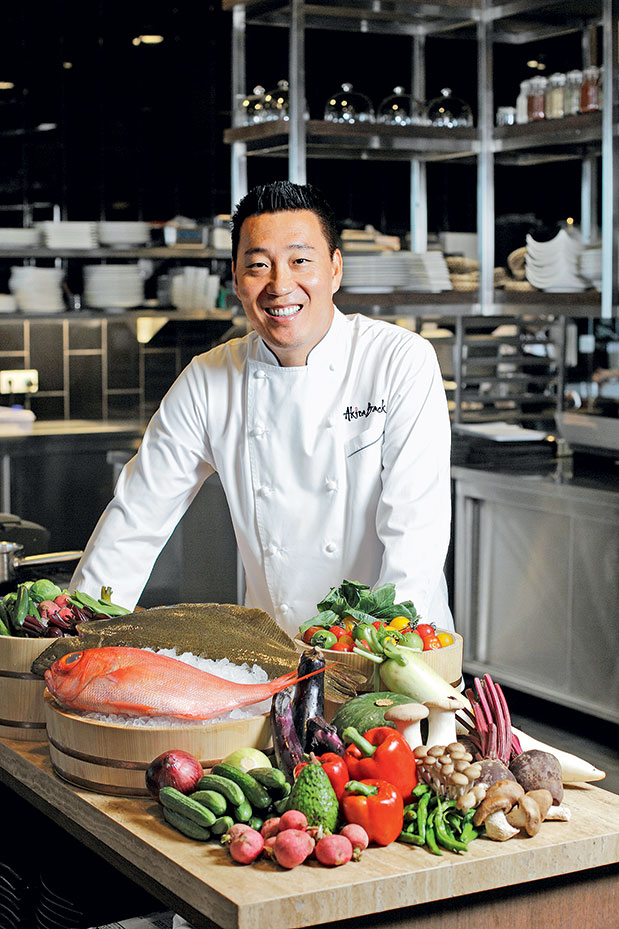 Τα «αστέρια» της γαστρονομίας-1