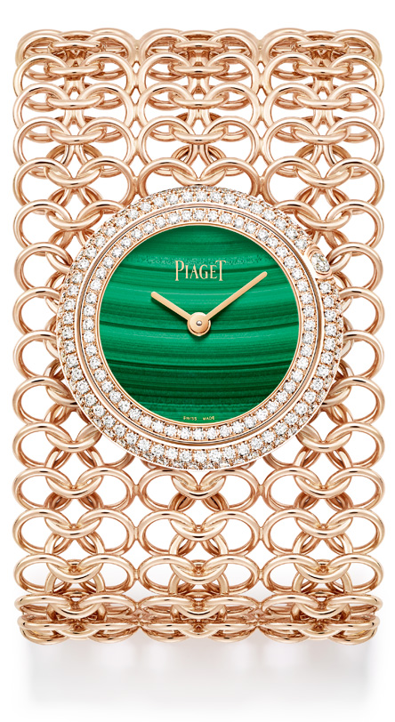 PIAGET Possession – Η νέα συλλογή-6