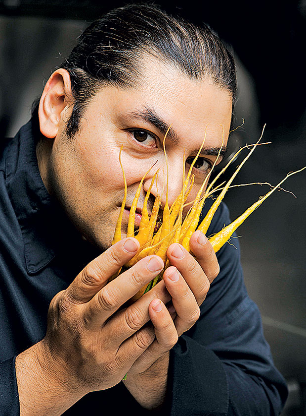 Τα «αστέρια» της γαστρονομίας-3