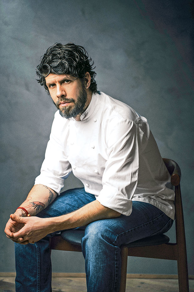 Τα «αστέρια» της γαστρονομίας-2