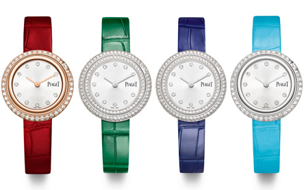 PIAGET Possession – Η νέα συλλογή-4
