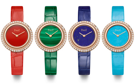 PIAGET Possession – Η νέα συλλογή-5