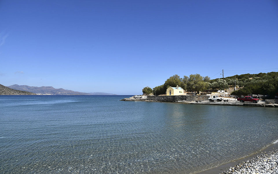 Γαλάζιες σημαίες: Οι πιο καθαρές παραλίες για το 2018-4