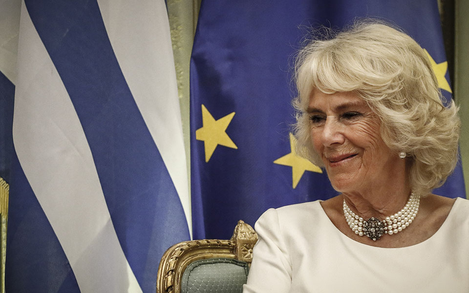 Στην Ελλάδα Κάρολος – Καμίλα: «Εχω μόνο θερμά λόγια για τη σχέση των δύο χωρών» (φωτό-βίντεο)-30