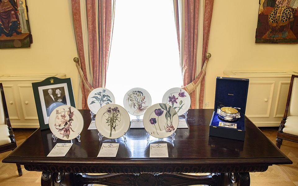 Στην Ελλάδα Κάρολος – Καμίλα: «Εχω μόνο θερμά λόγια για τη σχέση των δύο χωρών» (φωτό-βίντεο)-36