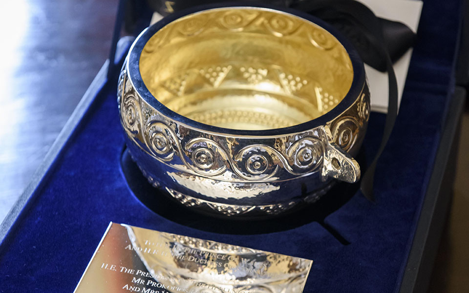 Στην Ελλάδα Κάρολος – Καμίλα: «Εχω μόνο θερμά λόγια για τη σχέση των δύο χωρών» (φωτό-βίντεο)-37