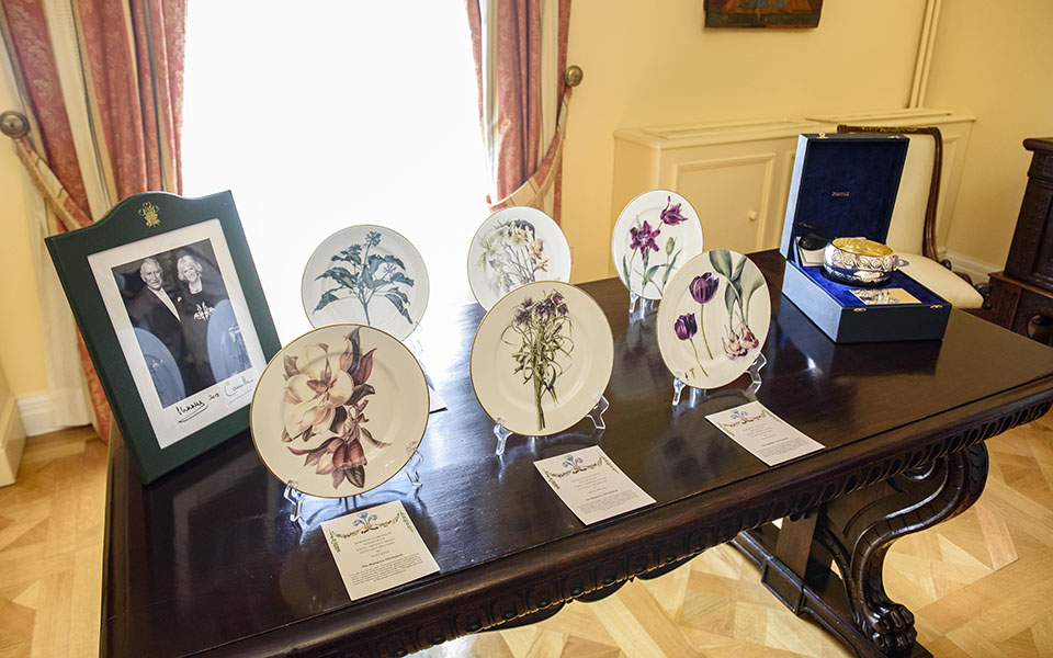 Στην Ελλάδα Κάρολος – Καμίλα: «Εχω μόνο θερμά λόγια για τη σχέση των δύο χωρών» (φωτό-βίντεο)-38