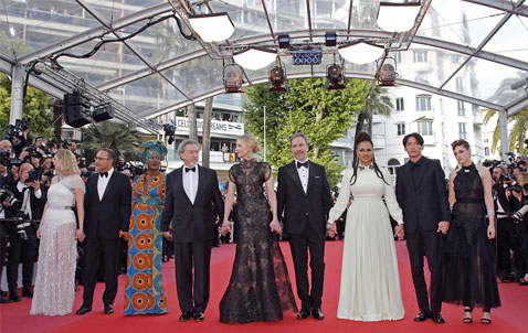 Πρεμιέρα του Φεστιβάλ Καννών στη σκιά του #MeToo και όχι μόνο…-1