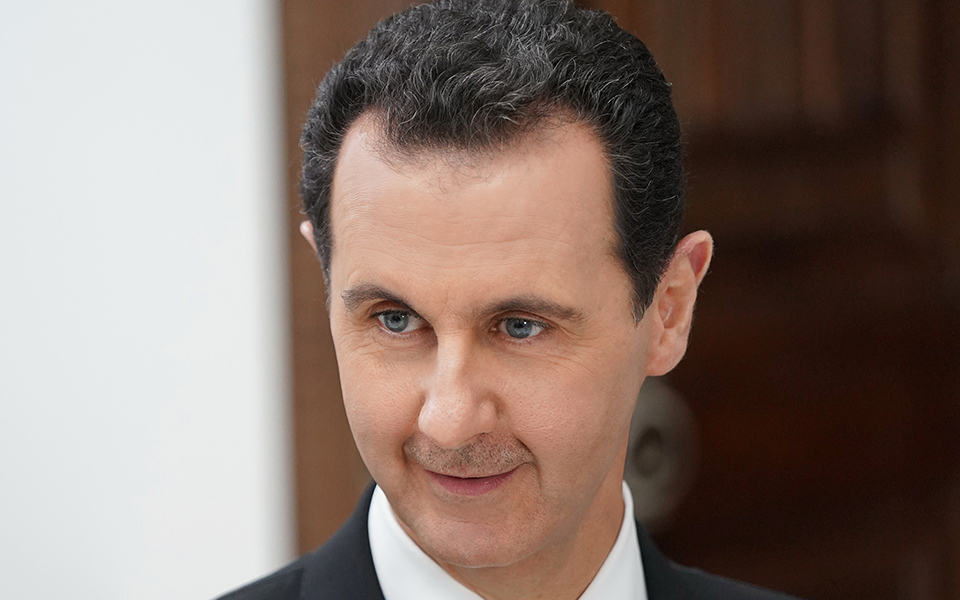 Αποκλειστική συνέντευξη του προέδρου της Συρίας Μπασάρ αλ Ασαντ στην «Κ»: «Κατασκευασμένες οι κατηγορίες για χημικά»-3