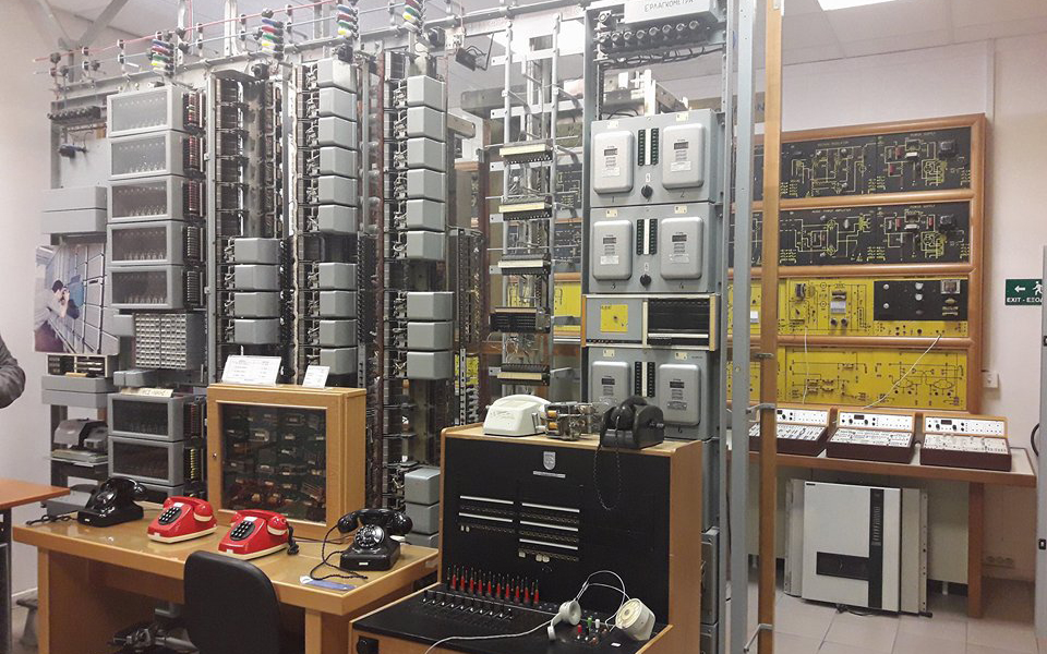 Μουσείο Τηλεπικοινωνιών ΟΤΕ: Μία εμπειρία ψυχαγωγίας και εκπαίδευσης για μικρούς και μεγάλους-22