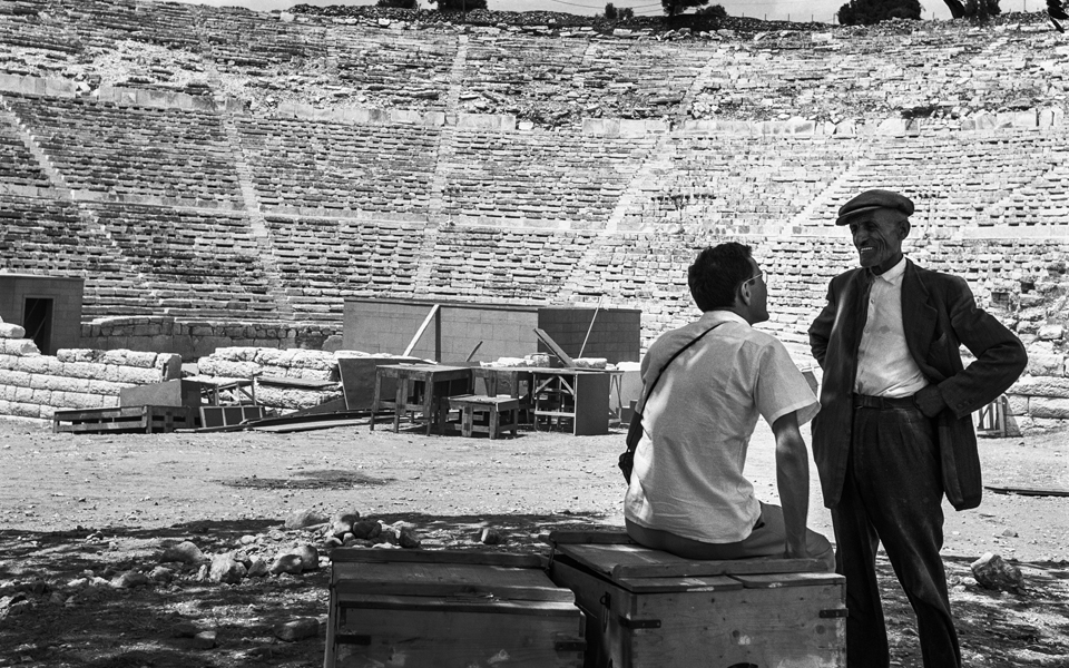 Το νοσταλγικό λεύκωμα των μνημείων-1