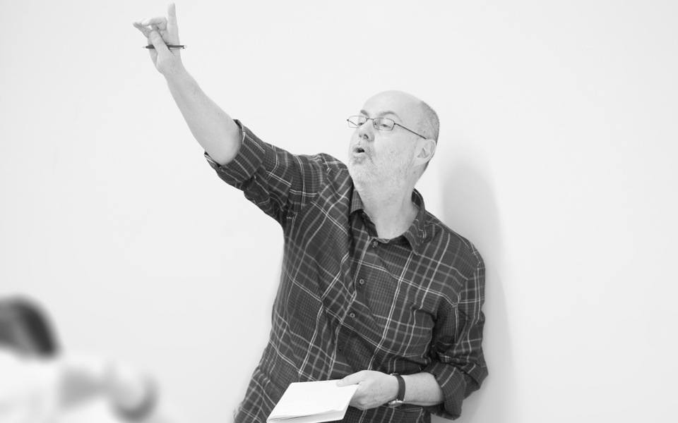 Η ζωή, ο χρόνος, ο τρόμος του κενού-1