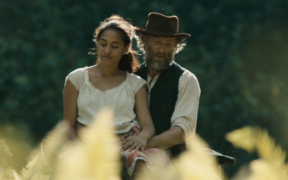 Αναζητώντας την έμπνευση στην Ταϊτή-1