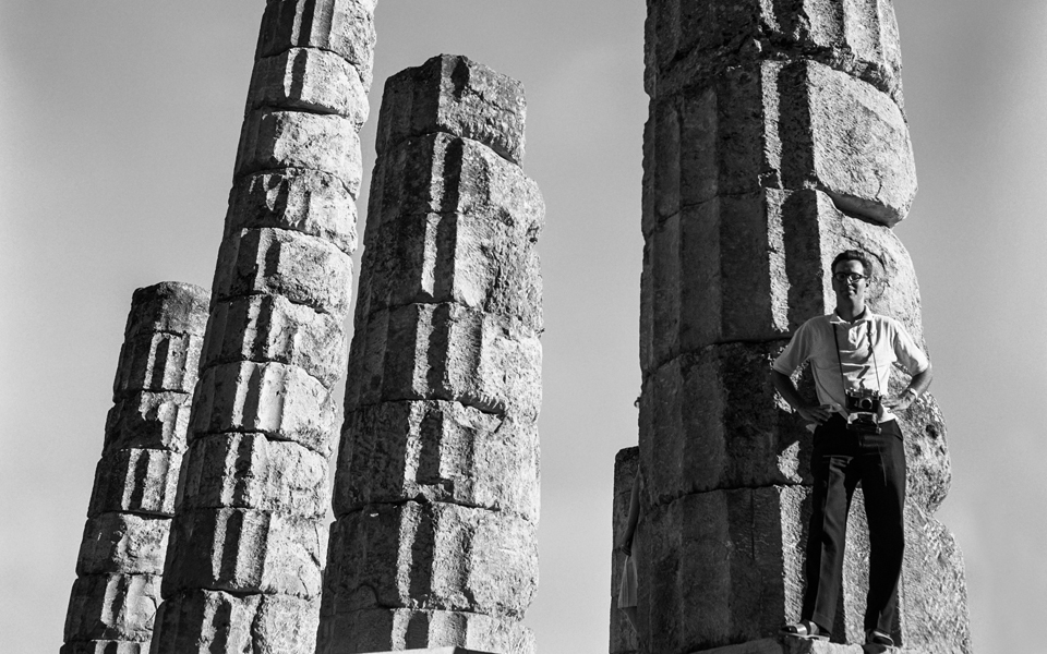 Το νοσταλγικό λεύκωμα των μνημείων-2