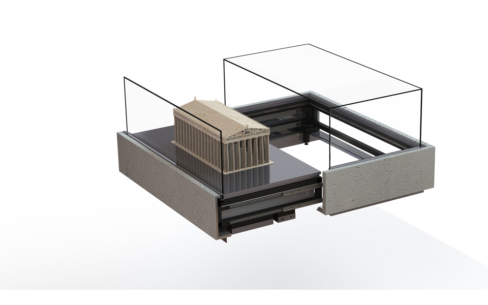 Ελληνες «κατακτούν» το Λούβρο-2