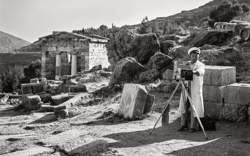 Το νοσταλγικό λεύκωμα των μνημείων-3