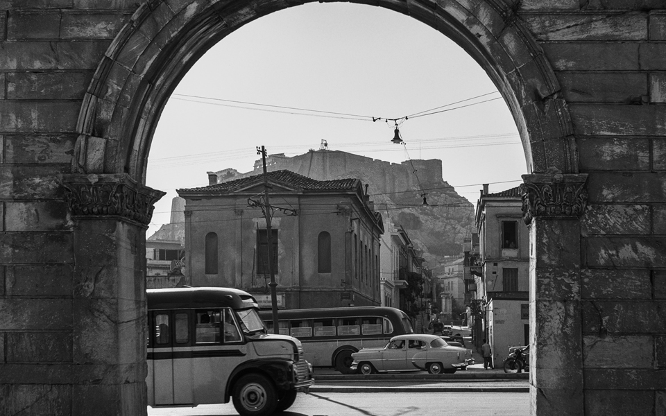 Το νοσταλγικό λεύκωμα των μνημείων-4