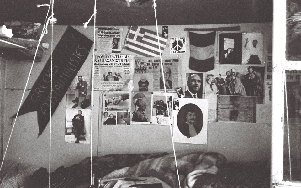 Ο Μάης του ’68 ενός Υπαρξιστή-5