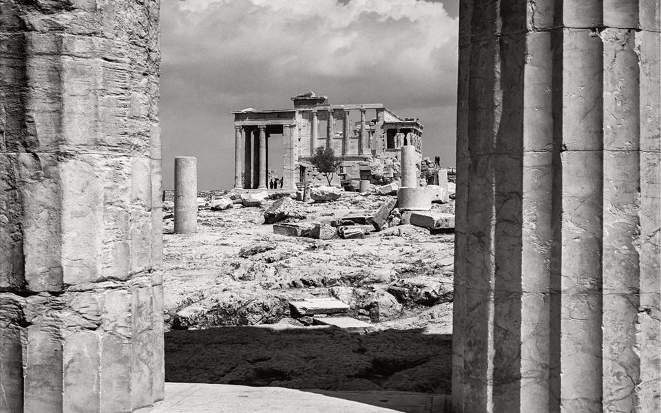 Το νοσταλγικό λεύκωμα των μνημείων-5