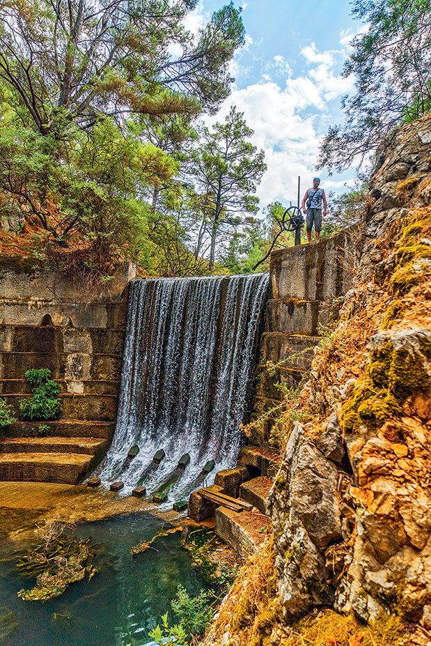Ρόδος: «Πάντα ανακαλύπτω κάτι καινούργιο»-2