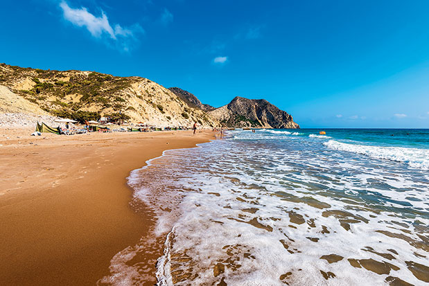 Κως: «Περπατήστε την, όσο μπορείτε»-3