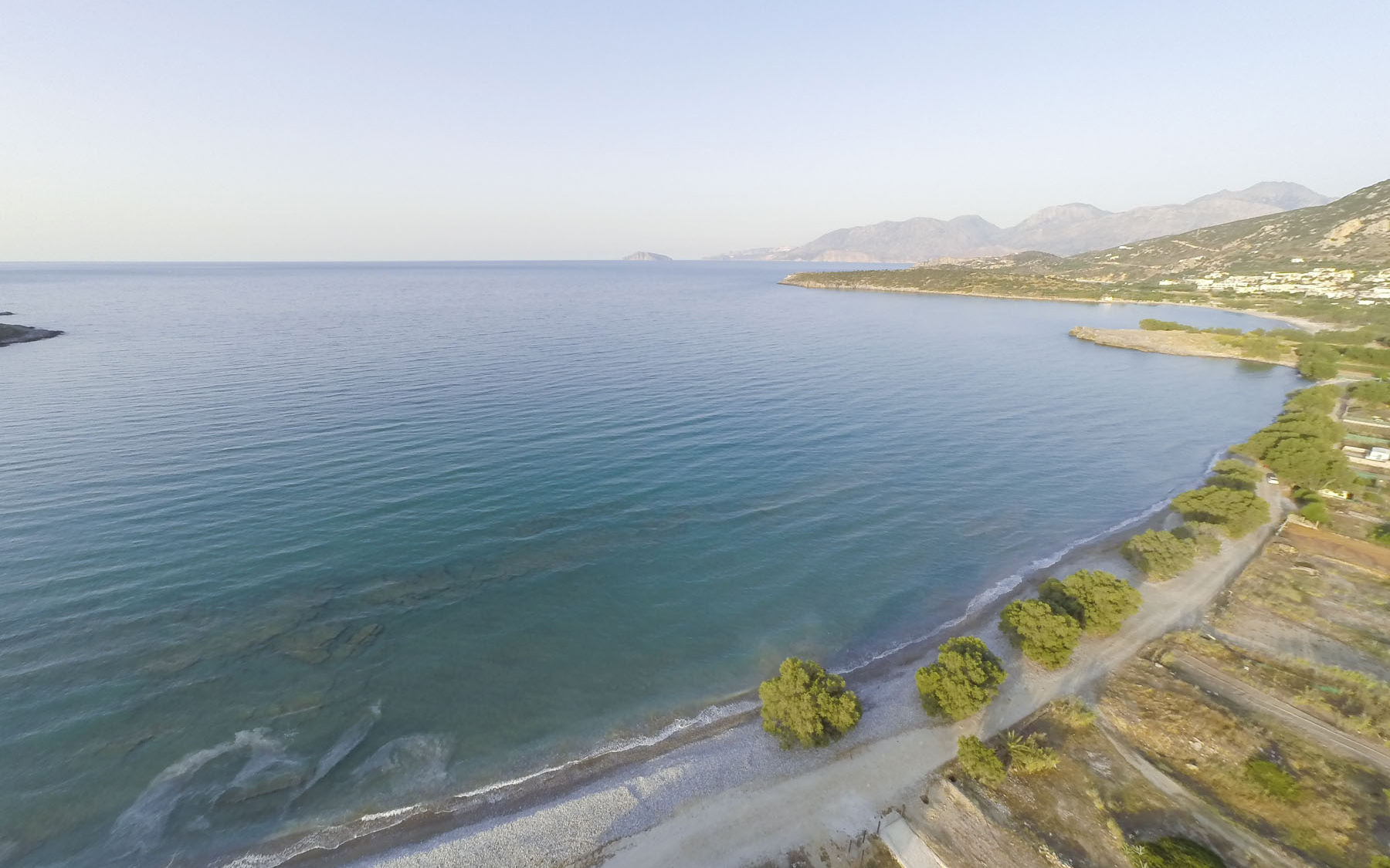 Γαλάζιες σημαίες: Οι πιο καθαρές παραλίες για το 2018-17