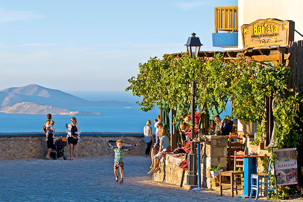 Κως: «Περπατήστε την, όσο μπορείτε»-2