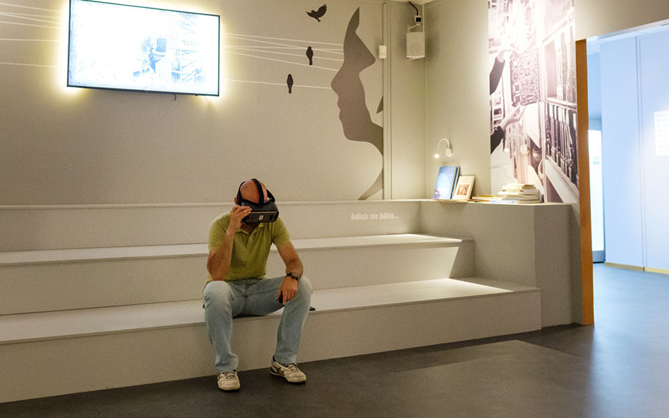 Μουσείο Τηλεπικοινωνιών ΟΤΕ: Μία εμπειρία ψυχαγωγίας και εκπαίδευσης για μικρούς και μεγάλους-21