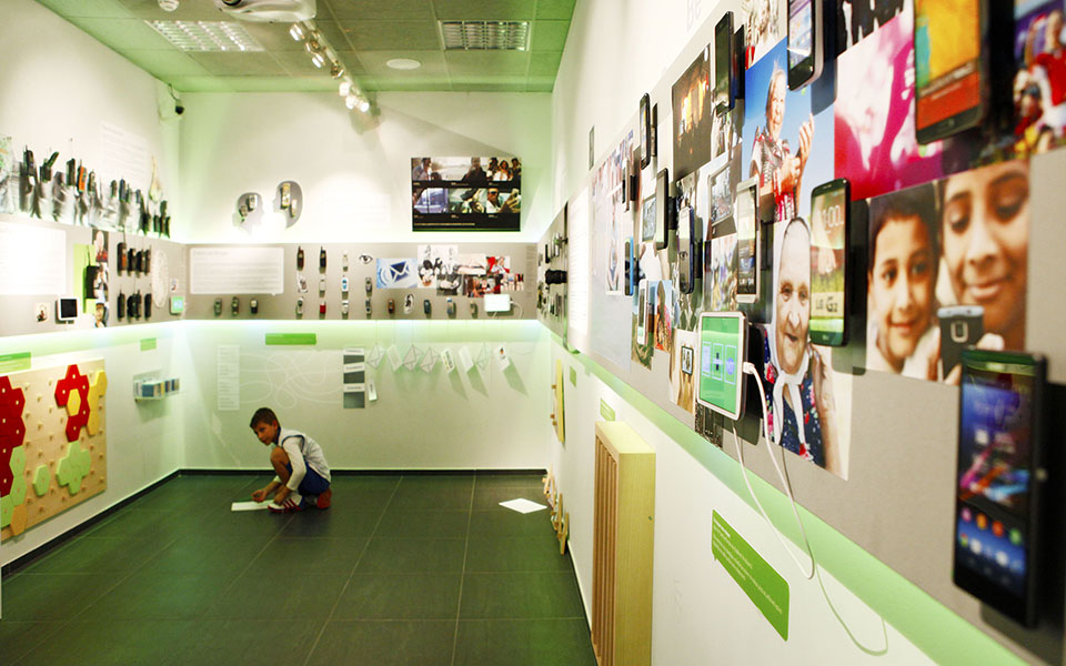 Μουσείο Τηλεπικοινωνιών ΟΤΕ: Μία εμπειρία ψυχαγωγίας και εκπαίδευσης για μικρούς και μεγάλους-26