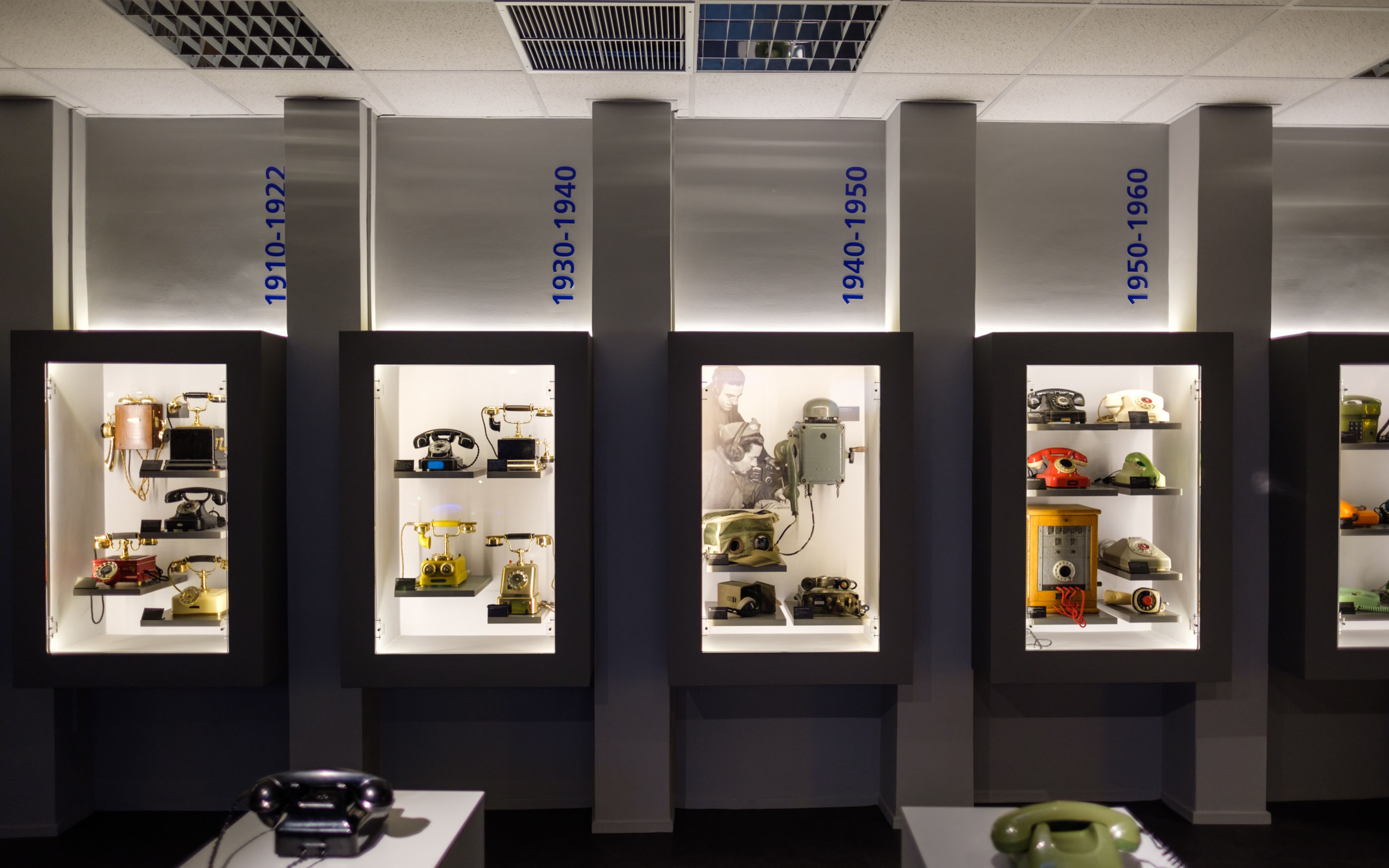 Μουσείο Τηλεπικοινωνιών ΟΤΕ: Μία εμπειρία ψυχαγωγίας και εκπαίδευσης για μικρούς και μεγάλους-12