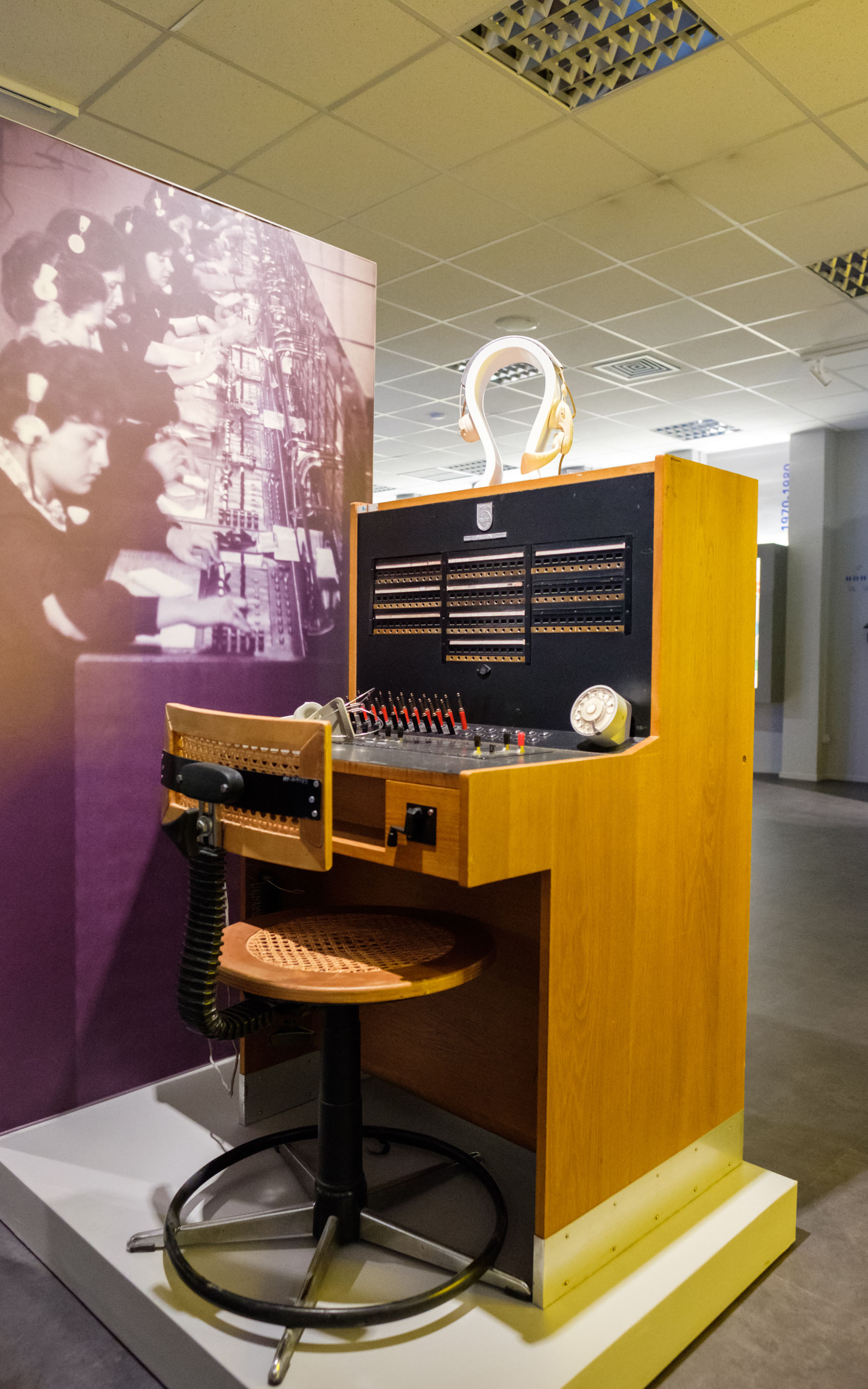 Μουσείο Τηλεπικοινωνιών ΟΤΕ: Μία εμπειρία ψυχαγωγίας και εκπαίδευσης για μικρούς και μεγάλους-18