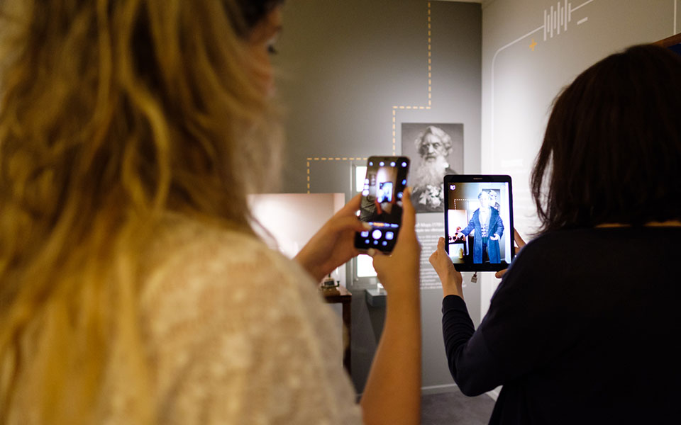 Μουσείο Τηλεπικοινωνιών ΟΤΕ: Μία εμπειρία ψυχαγωγίας και εκπαίδευσης για μικρούς και μεγάλους-7