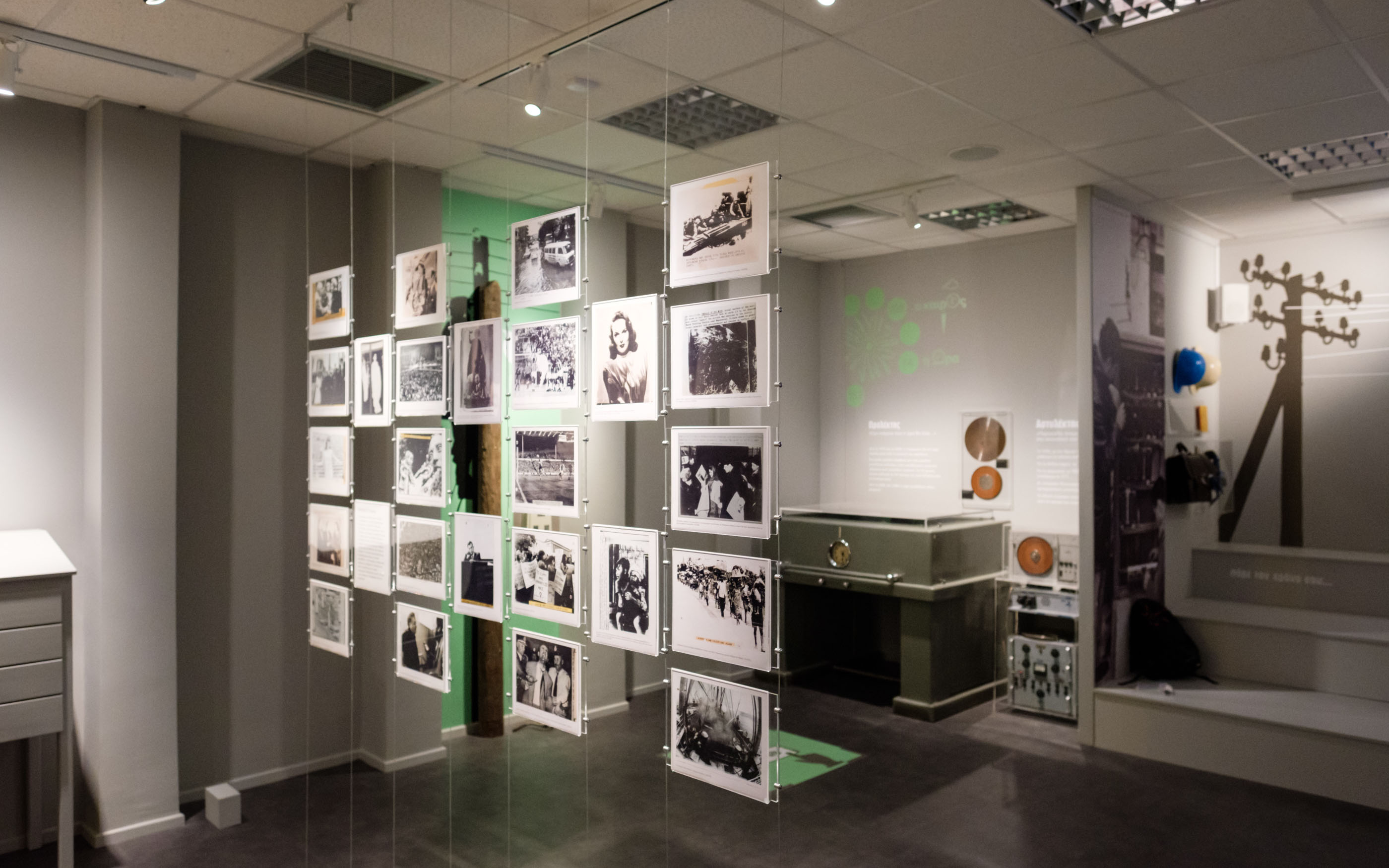 Μουσείο Τηλεπικοινωνιών ΟΤΕ: Μία εμπειρία ψυχαγωγίας και εκπαίδευσης για μικρούς και μεγάλους-19