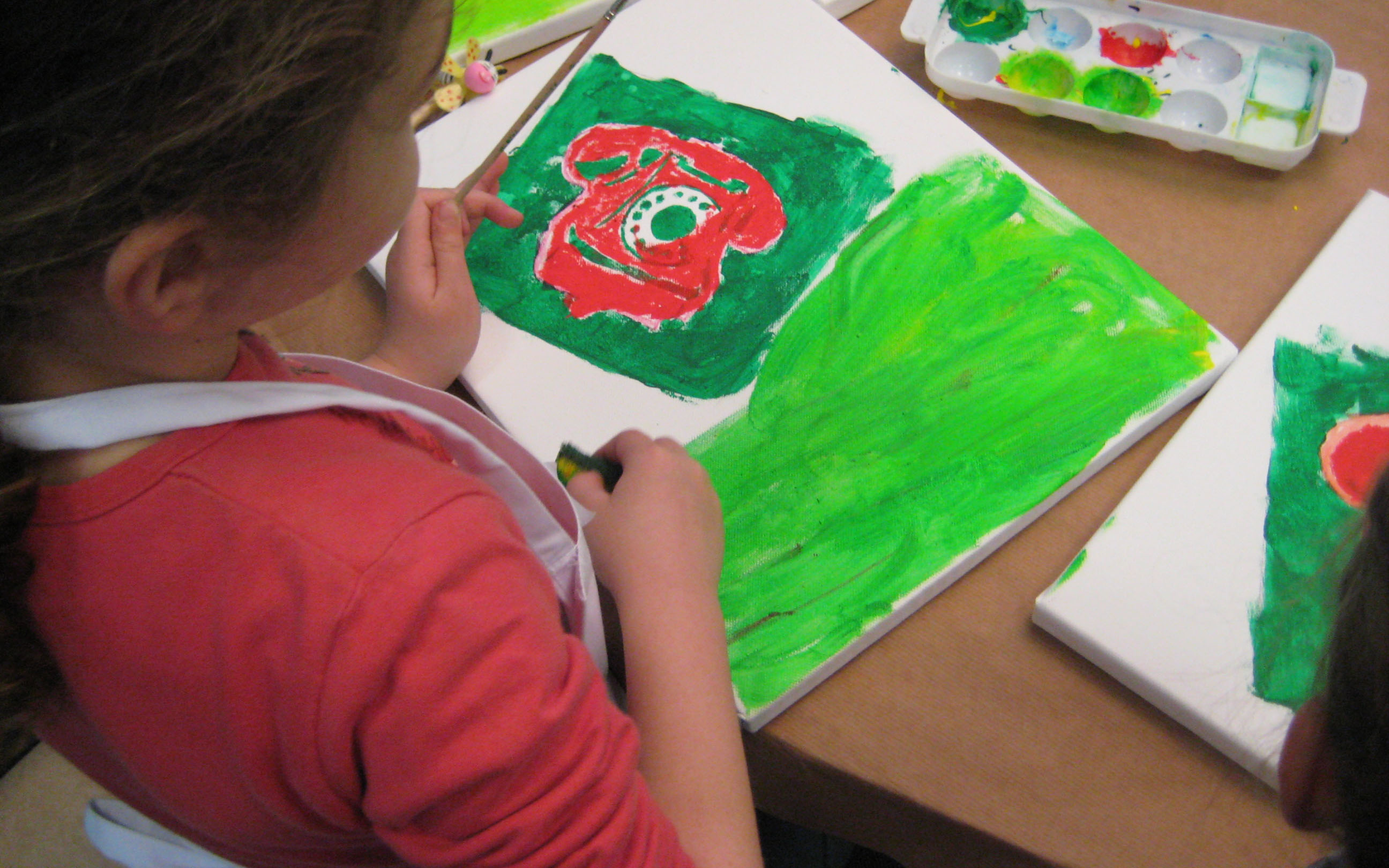 Μουσείο Τηλεπικοινωνιών ΟΤΕ: Μία εμπειρία ψυχαγωγίας και εκπαίδευσης για μικρούς και μεγάλους-29