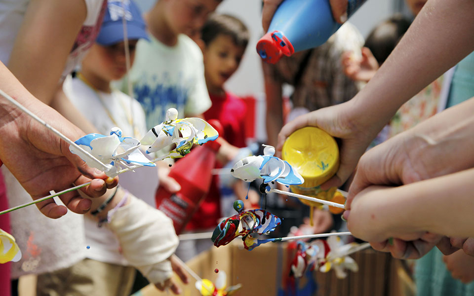 Μουσείο Τηλεπικοινωνιών ΟΤΕ: Μία εμπειρία ψυχαγωγίας και εκπαίδευσης για μικρούς και μεγάλους-27