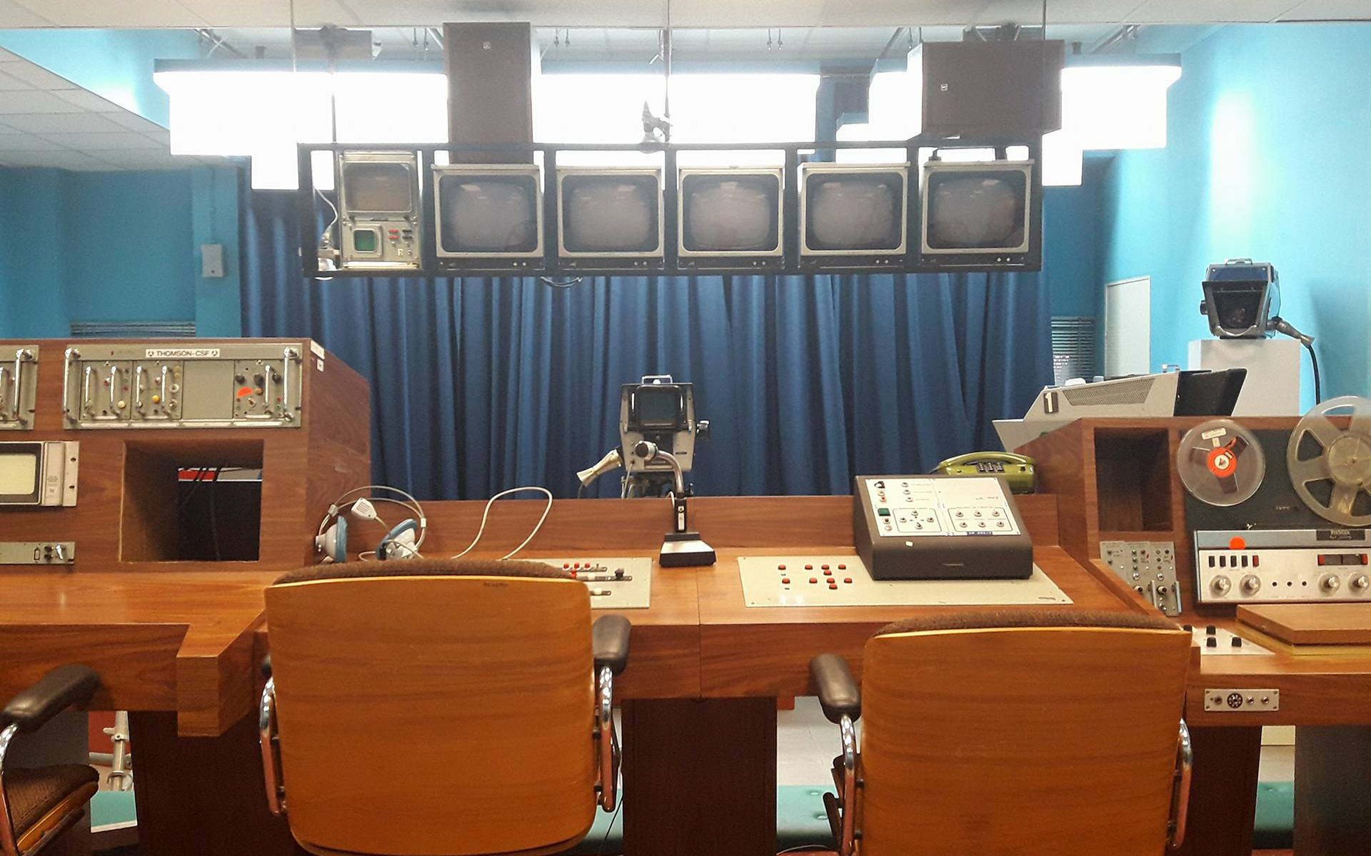 Μουσείο Τηλεπικοινωνιών ΟΤΕ: Μία εμπειρία ψυχαγωγίας και εκπαίδευσης για μικρούς και μεγάλους-23