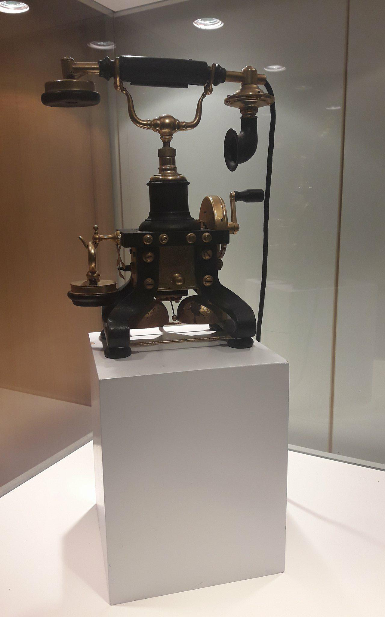 Μουσείο Τηλεπικοινωνιών ΟΤΕ: Μία εμπειρία ψυχαγωγίας και εκπαίδευσης για μικρούς και μεγάλους-1