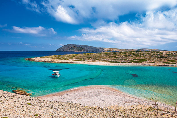 Αστυπάλαια: «Aγαπήστε την έτσι όπως είναι»-2