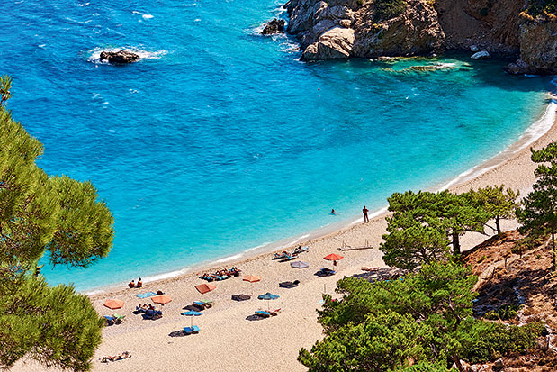 Κάρπαθος: «Σούστα, θυμάρι και ηχηρά ανταμώματα»-2